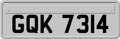 GQK7314