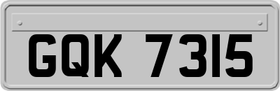 GQK7315