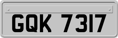 GQK7317