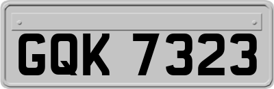 GQK7323