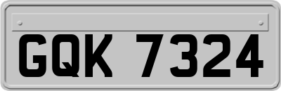GQK7324