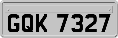 GQK7327
