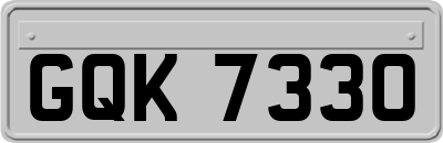 GQK7330