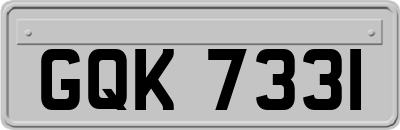 GQK7331