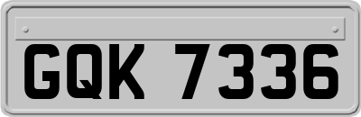 GQK7336