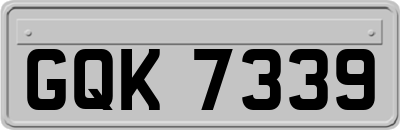 GQK7339