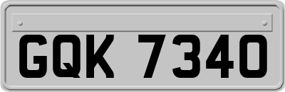 GQK7340