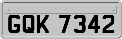 GQK7342