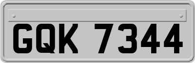 GQK7344