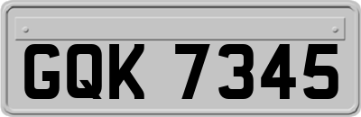 GQK7345