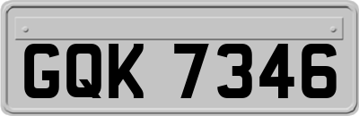 GQK7346