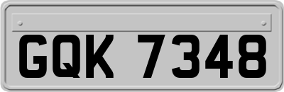 GQK7348