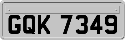 GQK7349