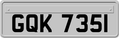 GQK7351