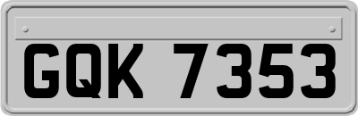 GQK7353