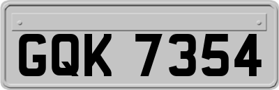 GQK7354