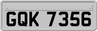 GQK7356