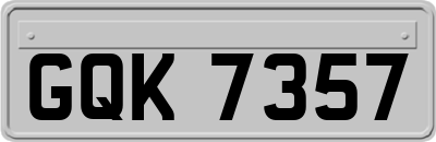 GQK7357