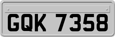 GQK7358