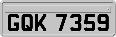 GQK7359