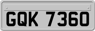 GQK7360