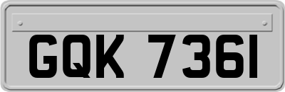 GQK7361