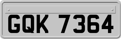 GQK7364