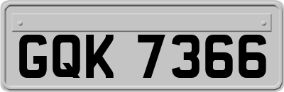 GQK7366