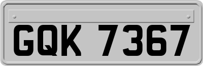 GQK7367