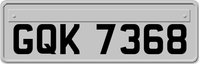 GQK7368