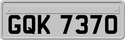 GQK7370