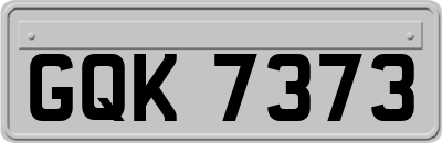 GQK7373
