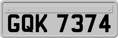GQK7374