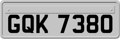GQK7380