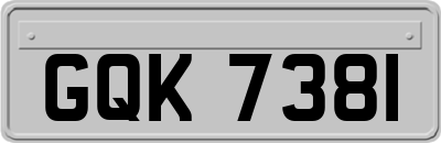 GQK7381