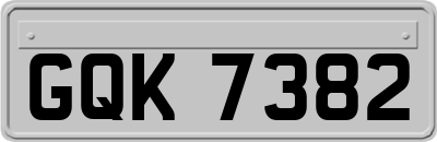 GQK7382