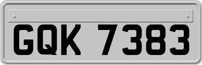 GQK7383