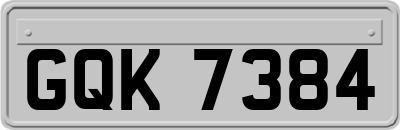 GQK7384