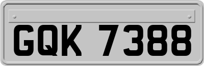 GQK7388