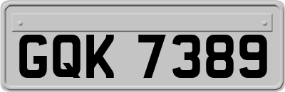 GQK7389