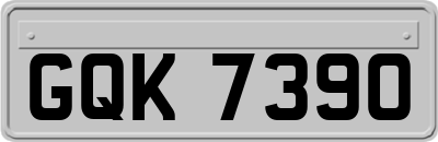 GQK7390