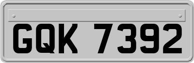 GQK7392