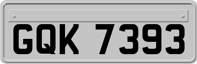 GQK7393