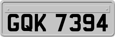 GQK7394