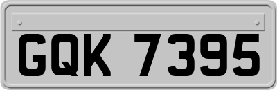 GQK7395