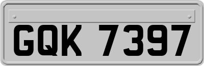 GQK7397