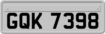 GQK7398