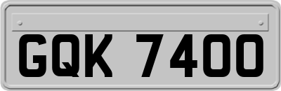 GQK7400