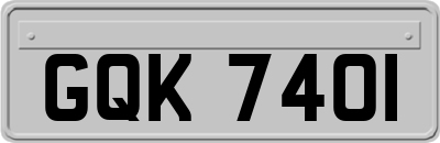GQK7401