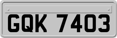 GQK7403